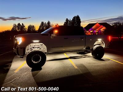 2026 GMC Sierra 2500 Denali Ultimate - Photo 23 - North Salt Lake, UT 84010