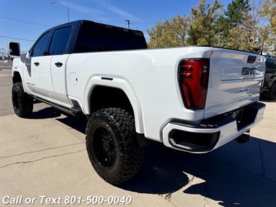 2026 GMC Sierra 2500 Denali Ultimate - Photo 21 - North Salt Lake, UT 84010