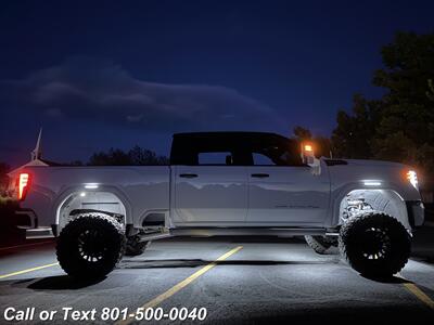2026 GMC Sierra 2500 Denali Ultimate - Photo 5 - North Salt Lake, UT 84010