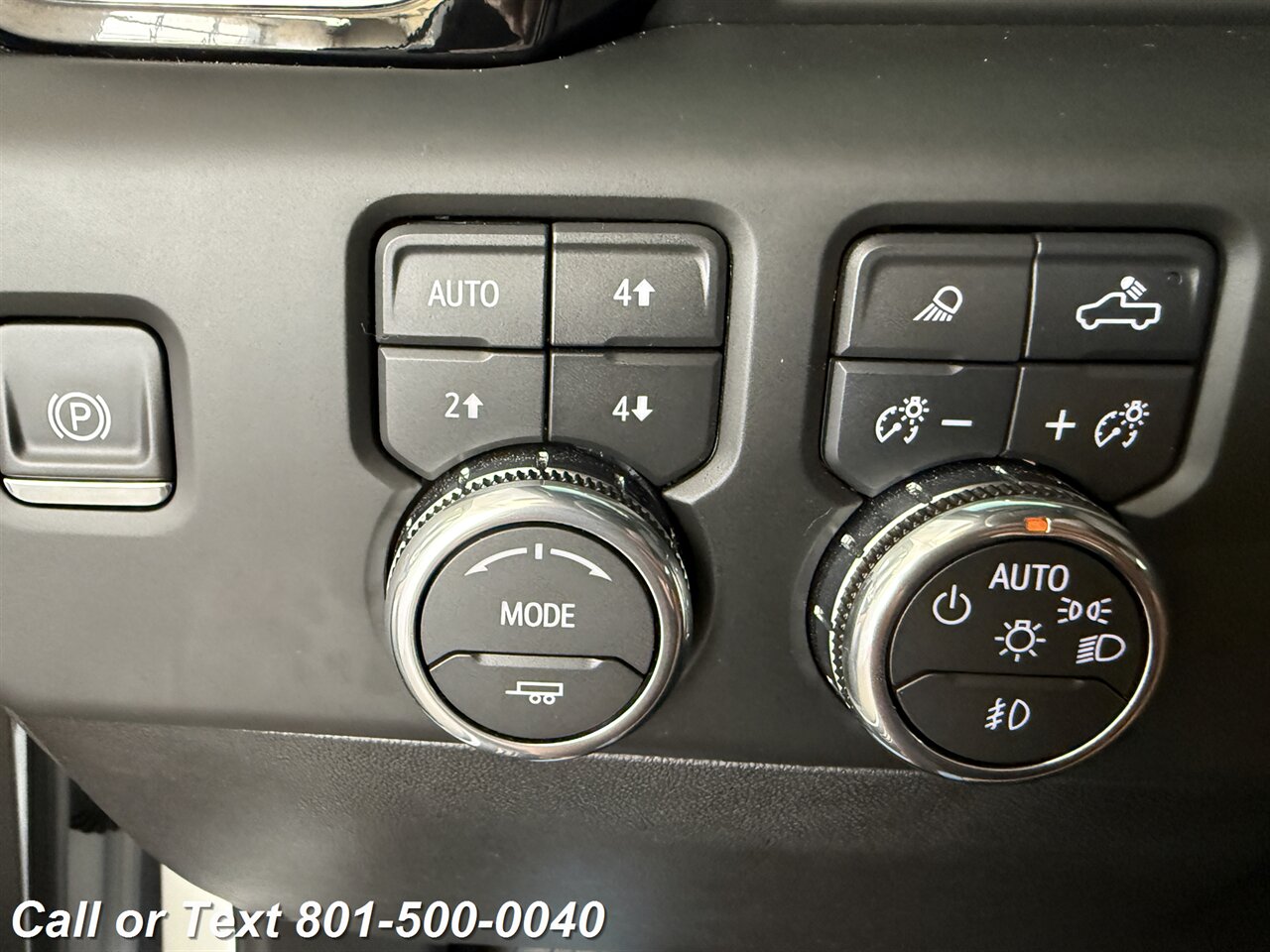 2026 GMC Sierra 2500 Denali Ultimate - Photo 16 - North Salt Lake, UT 84010