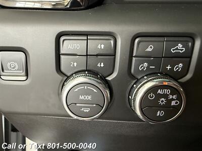 2026 GMC Sierra 2500 Denali Ultimate - Photo 16 - North Salt Lake, UT 84010