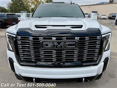 2026 GMC Sierra 2500 Denali Ultimate - Photo 61 - North Salt Lake, UT 84010