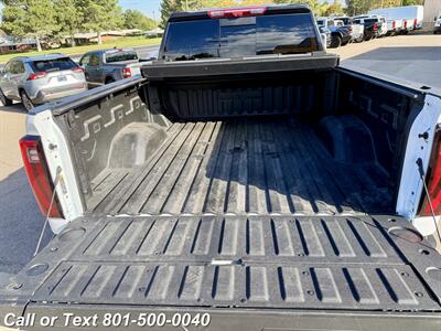 2026 GMC Sierra 2500 Denali Ultimate - Photo 75 - North Salt Lake, UT 84010