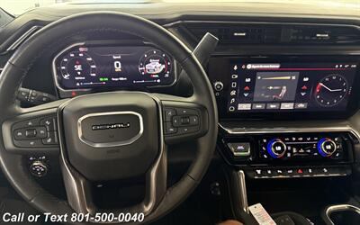 2026 GMC Sierra 2500 Denali Ultimate - Photo 8 - North Salt Lake, UT 84010