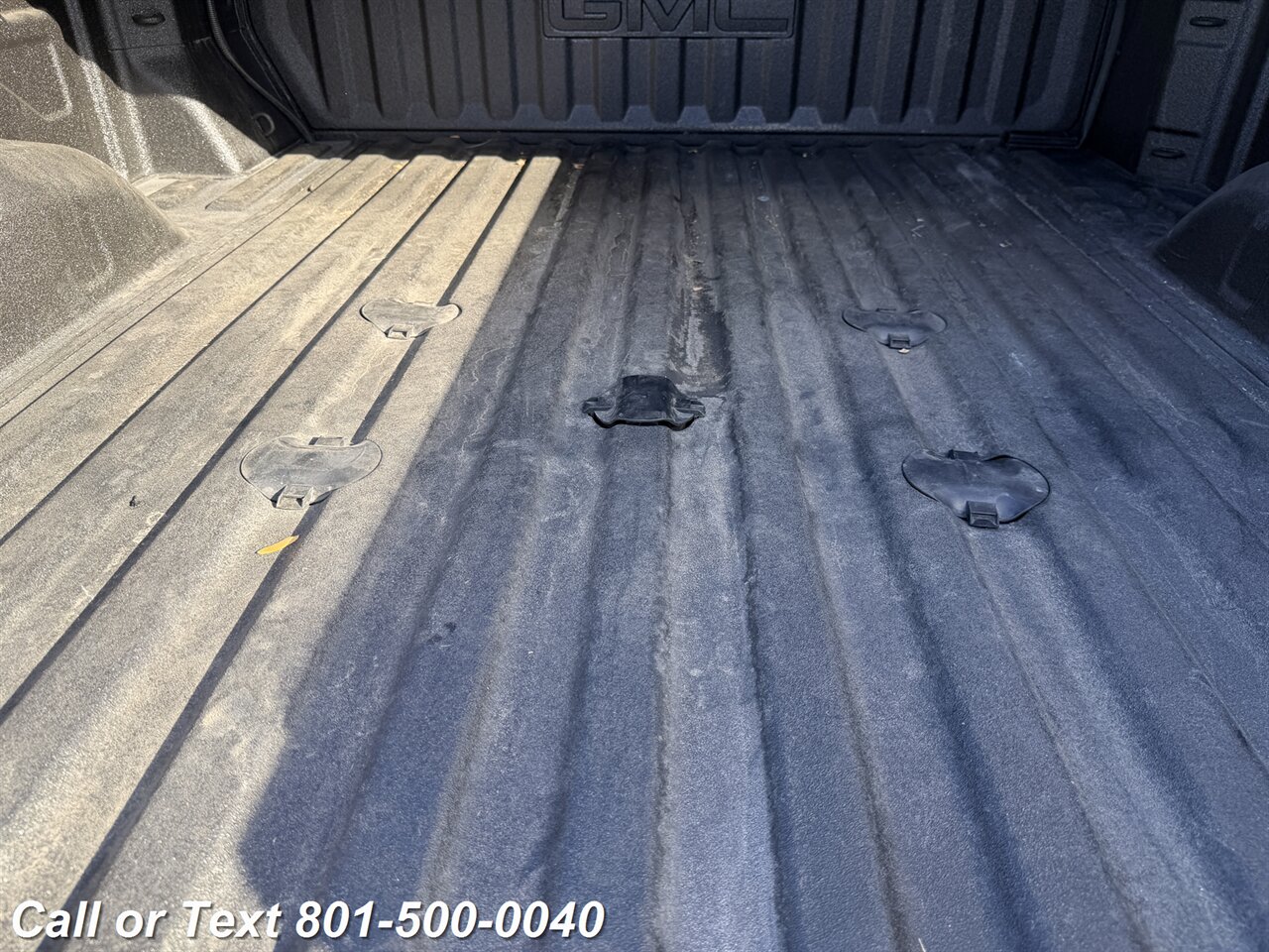 2026 GMC Sierra 2500 Denali Ultimate - Photo 74 - North Salt Lake, UT 84010