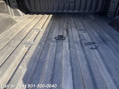 2026 GMC Sierra 2500 Denali Ultimate - Photo 74 - North Salt Lake, UT 84010