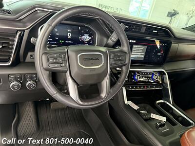 2026 GMC Sierra 2500 Denali Ultimate - Photo 39 - North Salt Lake, UT 84010