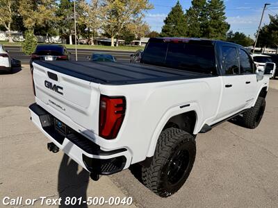 2026 GMC Sierra 2500 Denali Ultimate - Photo 26 - North Salt Lake, UT 84010