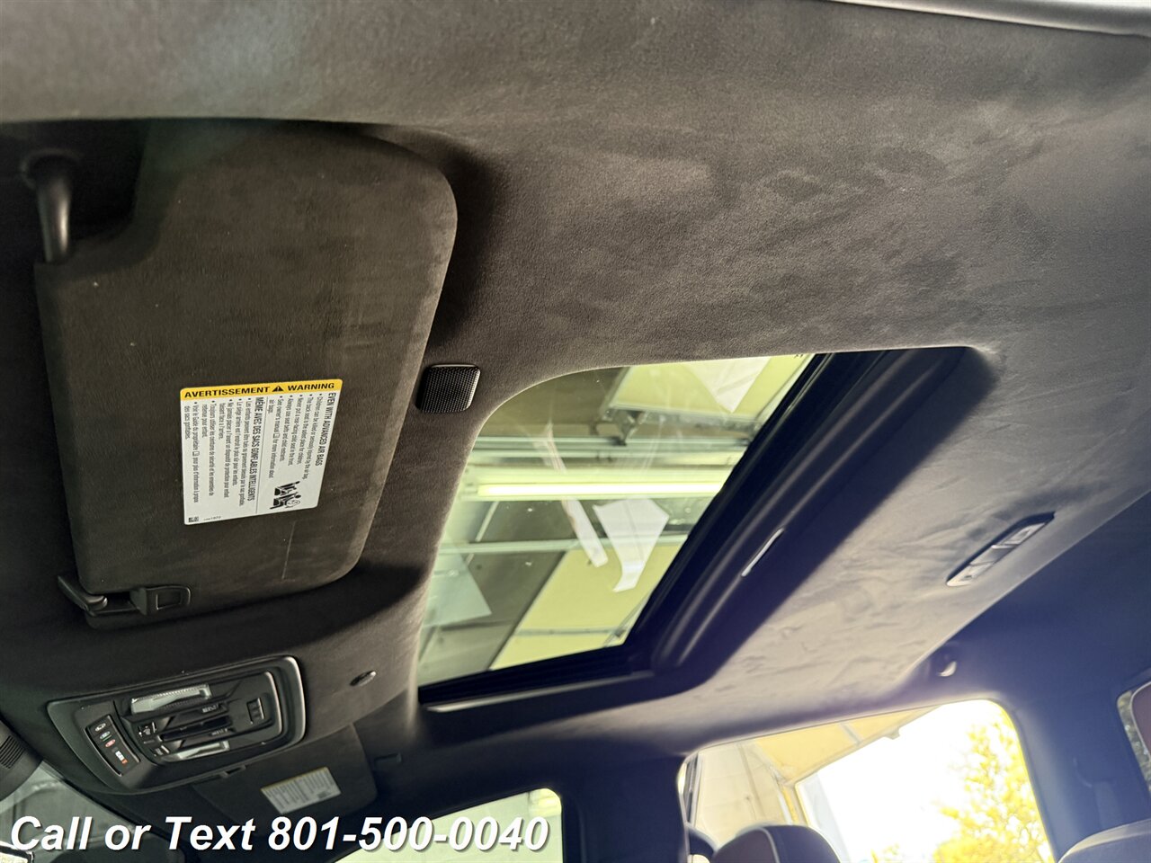 2026 GMC Sierra 2500 Denali Ultimate - Photo 38 - North Salt Lake, UT 84010
