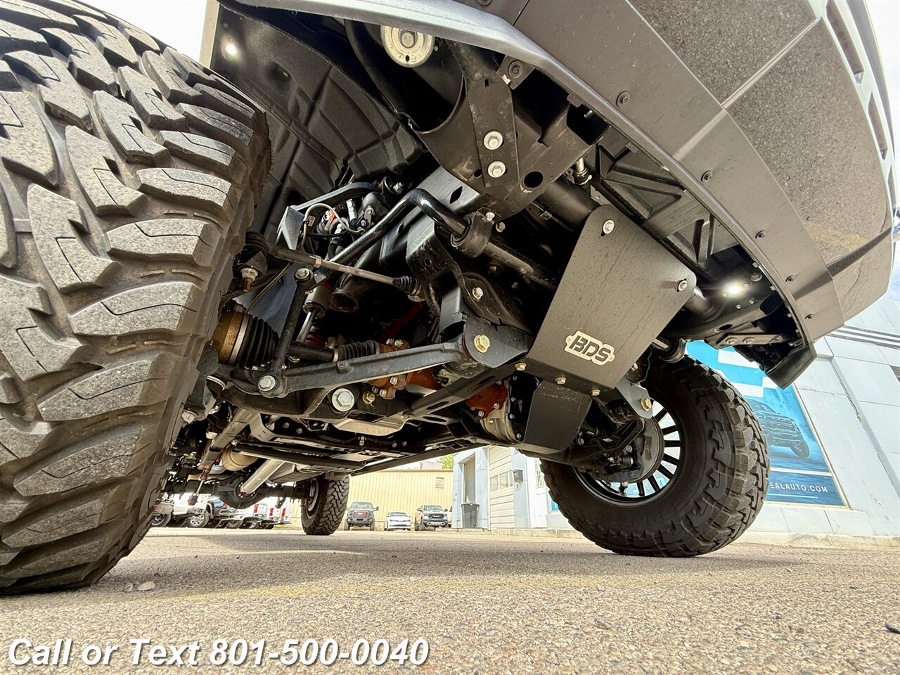 2026 GMC Sierra 2500 Denali Ultimate - Photo 3 - North Salt Lake, UT 84010