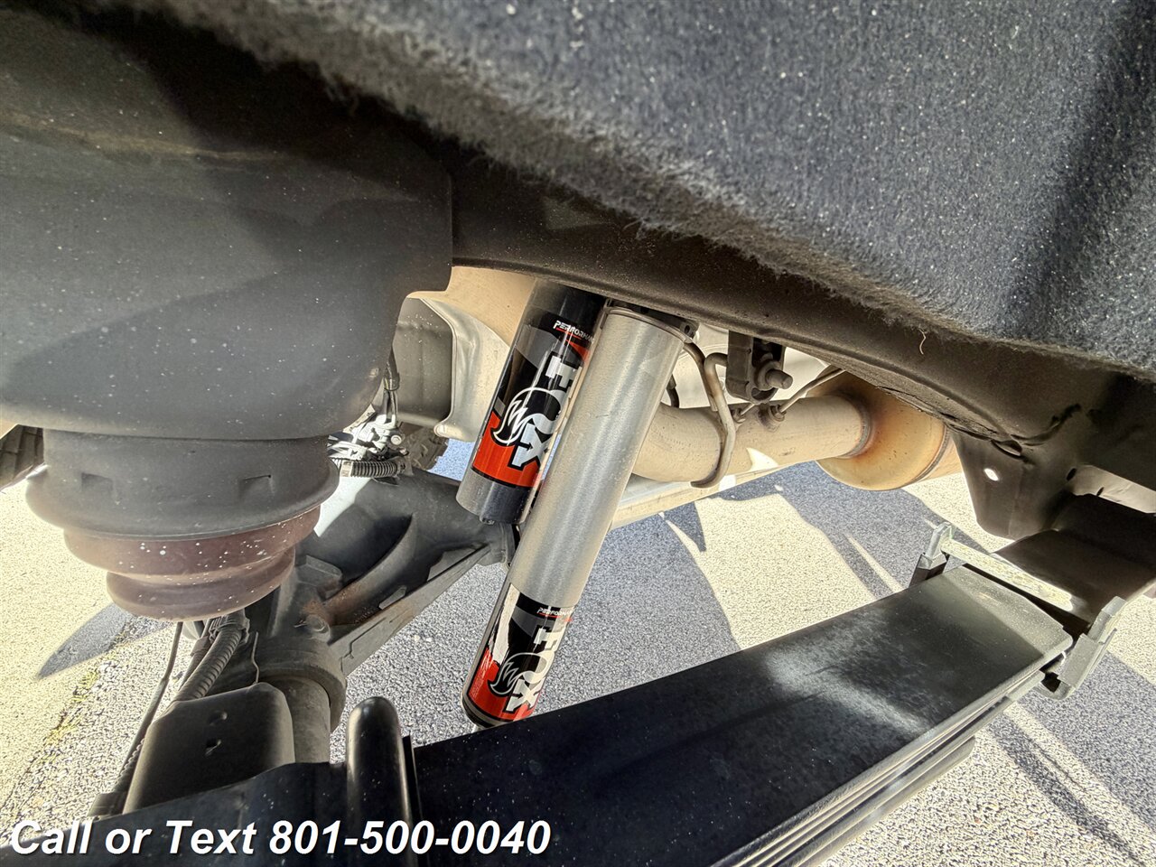 2026 GMC Sierra 2500 Denali Ultimate - Photo 72 - North Salt Lake, UT 84010