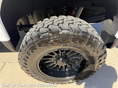 2026 GMC Sierra 2500 Denali Ultimate - Photo 25 - North Salt Lake, UT 84010