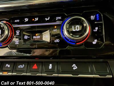 2026 GMC Sierra 2500 Denali Ultimate - Photo 7 - North Salt Lake, UT 84010