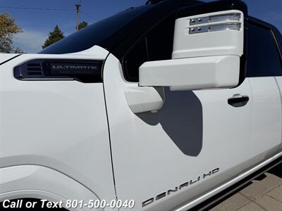2026 GMC Sierra 2500 Denali Ultimate - Photo 20 - North Salt Lake, UT 84010