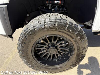 2026 GMC Sierra 2500 Denali Ultimate - Photo 24 - North Salt Lake, UT 84010