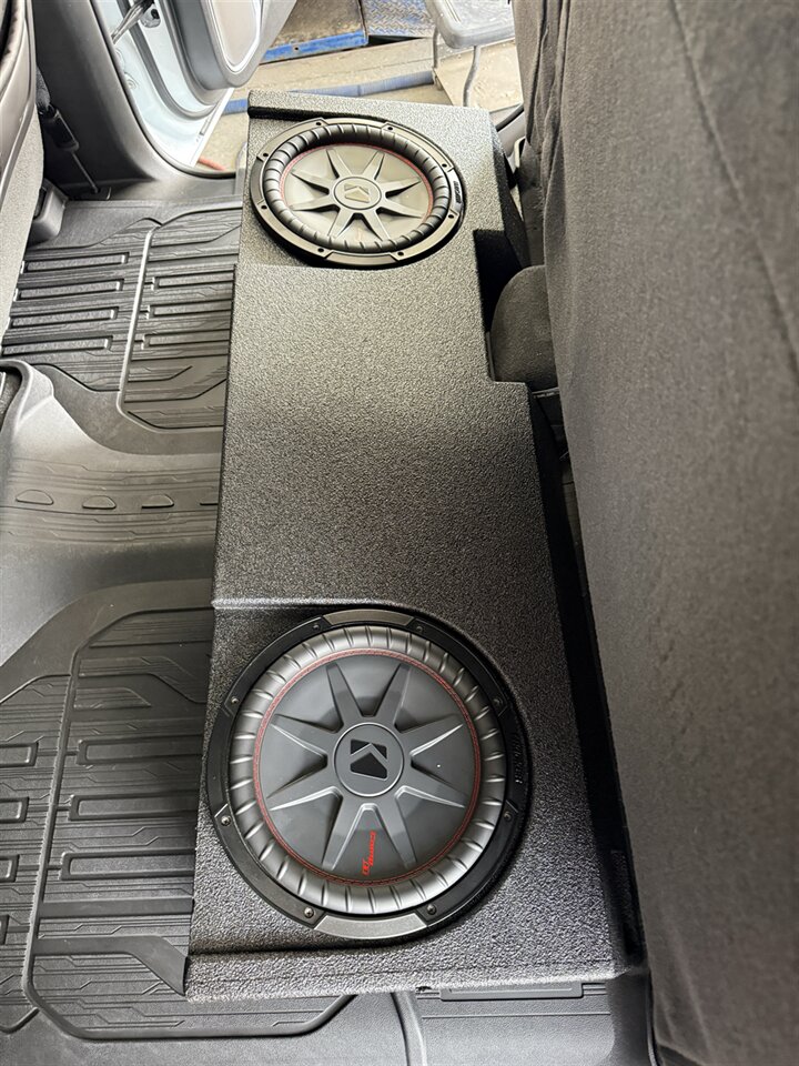 2026 GMC Sierra 2500 Denali Ultimate - Photo 37 - North Salt Lake, UT 84010