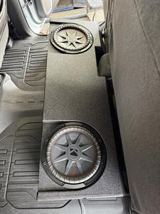 2026 GMC Sierra 2500 Denali Ultimate - Photo 37 - North Salt Lake, UT 84010