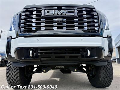 2026 GMC Sierra 2500 Denali Ultimate - Photo 60 - North Salt Lake, UT 84010