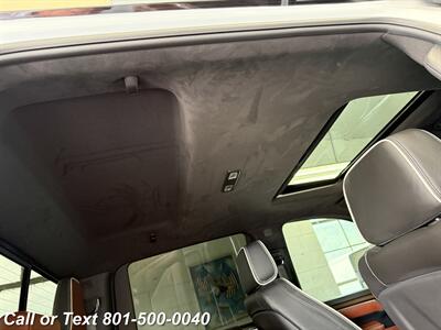 2026 GMC Sierra 2500 Denali Ultimate - Photo 46 - North Salt Lake, UT 84010