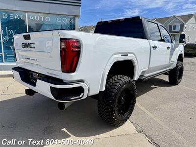 2026 GMC Sierra 2500 Denali Ultimate - Photo 59 - North Salt Lake, UT 84010