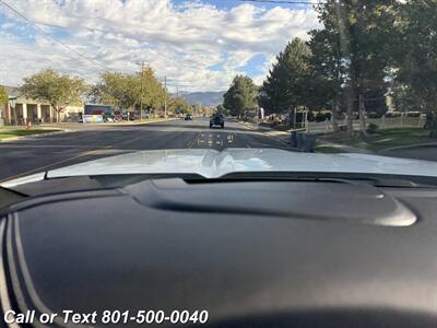 2026 GMC Sierra 2500 Denali Ultimate - Photo 65 - North Salt Lake, UT 84010