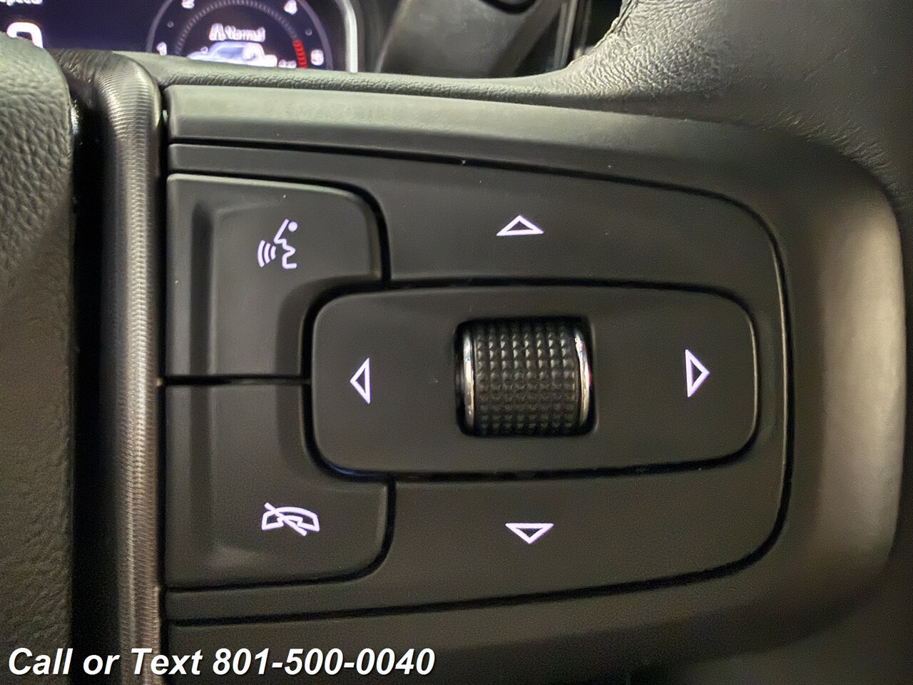 2026 GMC Sierra 2500 Denali Ultimate - Photo 28 - North Salt Lake, UT 84010