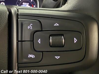 2026 GMC Sierra 2500 Denali Ultimate - Photo 28 - North Salt Lake, UT 84010