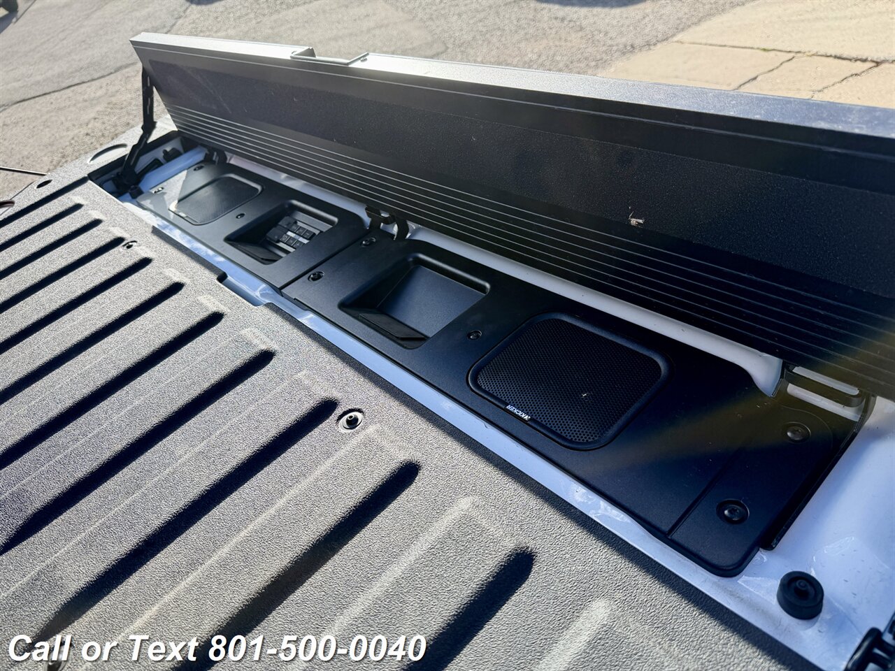 2026 GMC Sierra 2500 Denali Ultimate - Photo 71 - North Salt Lake, UT 84010