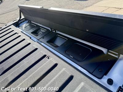 2026 GMC Sierra 2500 Denali Ultimate - Photo 71 - North Salt Lake, UT 84010