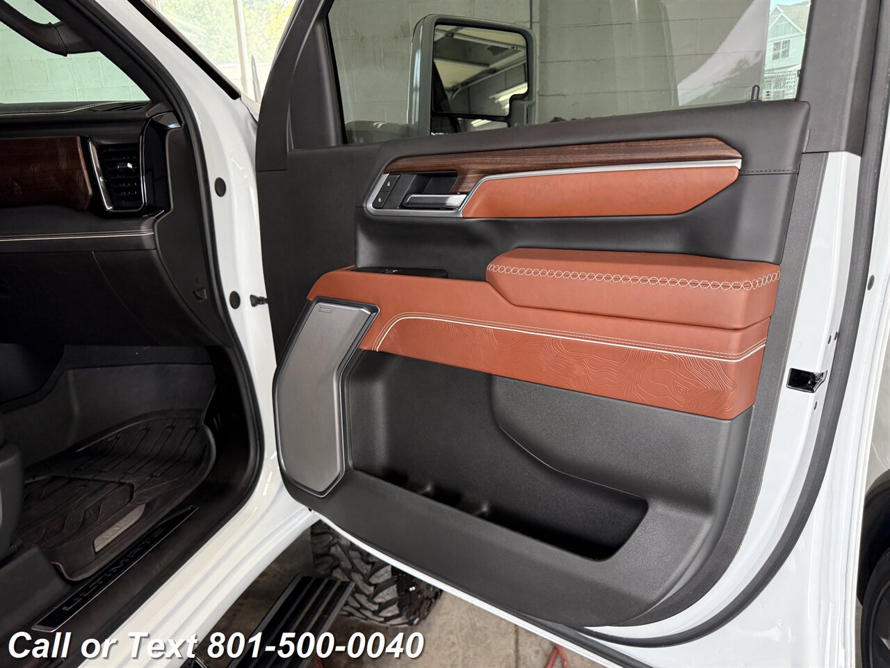 2026 GMC Sierra 2500 Denali Ultimate - Photo 44 - North Salt Lake, UT 84010