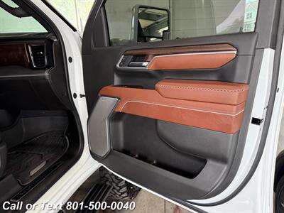 2026 GMC Sierra 2500 Denali Ultimate - Photo 44 - North Salt Lake, UT 84010