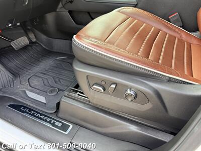 2026 GMC Sierra 2500 Denali Ultimate - Photo 56 - North Salt Lake, UT 84010