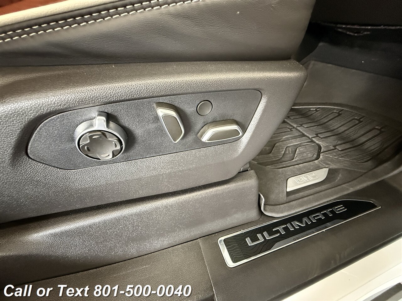 2026 GMC Sierra 2500 Denali Ultimate - Photo 50 - North Salt Lake, UT 84010