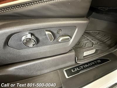 2026 GMC Sierra 2500 Denali Ultimate - Photo 50 - North Salt Lake, UT 84010