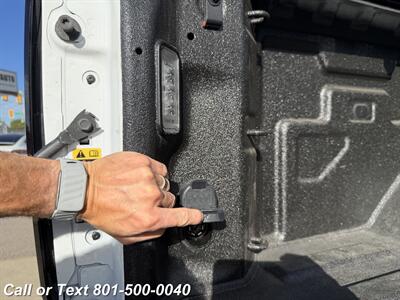 2026 GMC Sierra 2500 Denali Ultimate - Photo 73 - North Salt Lake, UT 84010