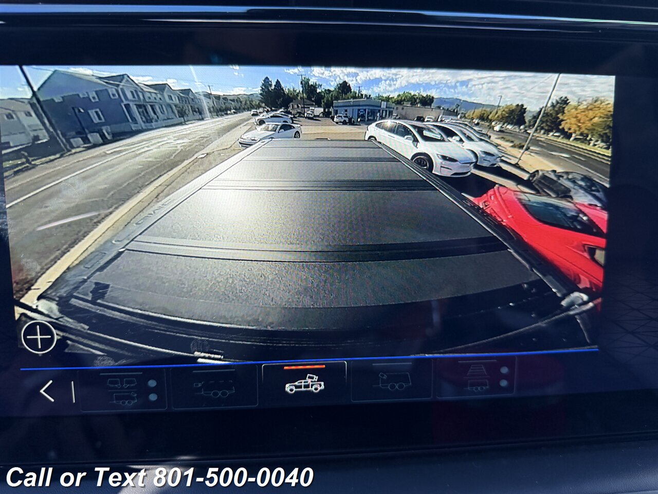 2026 GMC Sierra 2500 Denali Ultimate - Photo 79 - North Salt Lake, UT 84010