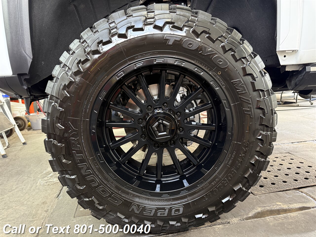 2026 GMC Sierra 2500 Denali Ultimate - Photo 40 - North Salt Lake, UT 84010