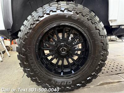 2026 GMC Sierra 2500 Denali Ultimate - Photo 40 - North Salt Lake, UT 84010