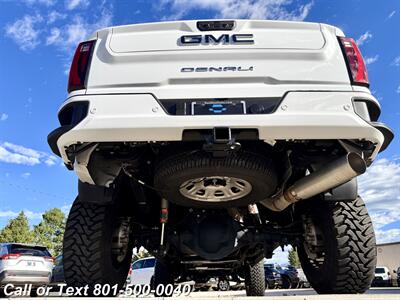 2026 GMC Sierra 2500 Denali Ultimate - Photo 68 - North Salt Lake, UT 84010