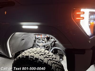 2026 GMC Sierra 2500 Denali Ultimate - Photo 11 - North Salt Lake, UT 84010