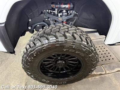 2026 GMC Sierra 2500 Denali Ultimate - Photo 15 - North Salt Lake, UT 84010