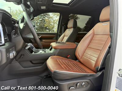 2026 GMC Sierra 2500 Denali Ultimate - Photo 4 - North Salt Lake, UT 84010