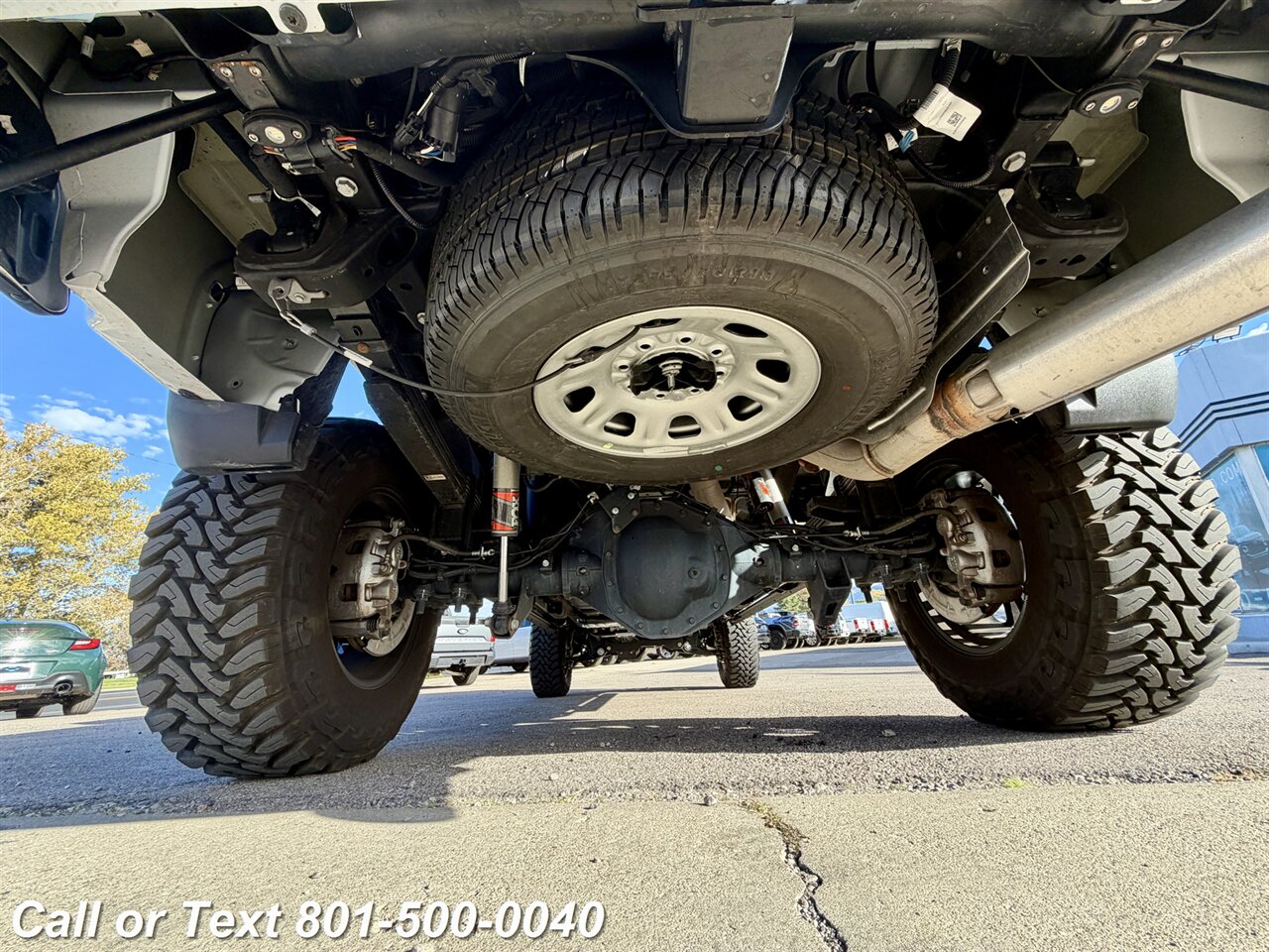 2026 GMC Sierra 2500 Denali Ultimate - Photo 69 - North Salt Lake, UT 84010