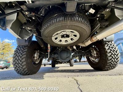 2026 GMC Sierra 2500 Denali Ultimate - Photo 69 - North Salt Lake, UT 84010