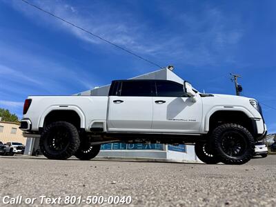 2026 GMC Sierra 2500 Denali Ultimate - Photo 10 - North Salt Lake, UT 84010