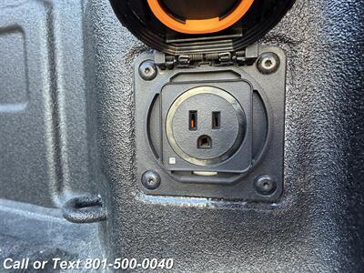2026 GMC Sierra 2500 Denali Ultimate - Photo 77 - North Salt Lake, UT 84010