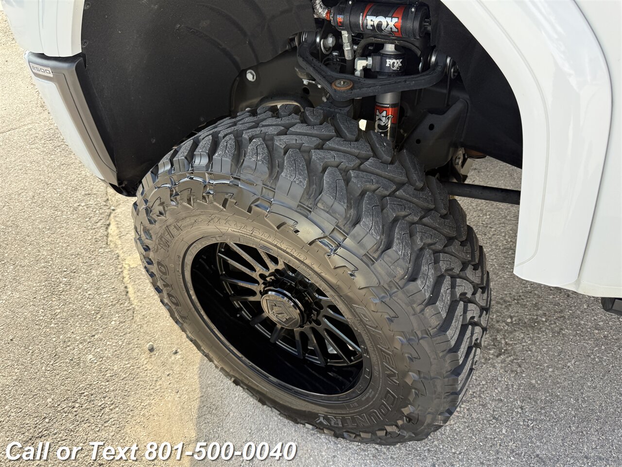 2026 GMC Sierra 2500 Denali Ultimate - Photo 27 - North Salt Lake, UT 84010