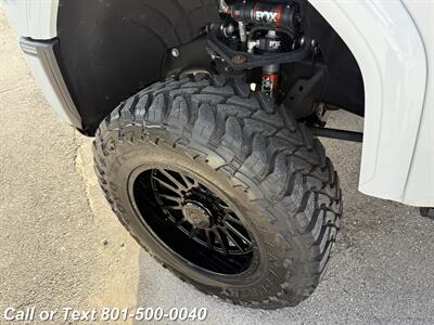 2026 GMC Sierra 2500 Denali Ultimate - Photo 27 - North Salt Lake, UT 84010