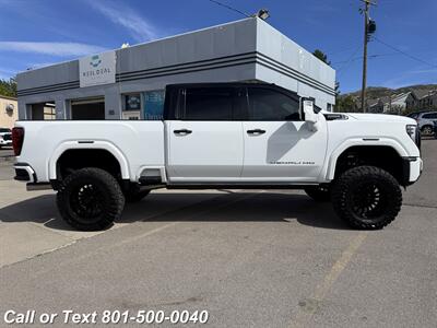 2026 GMC Sierra 2500 Denali Ultimate - Photo 64 - North Salt Lake, UT 84010
