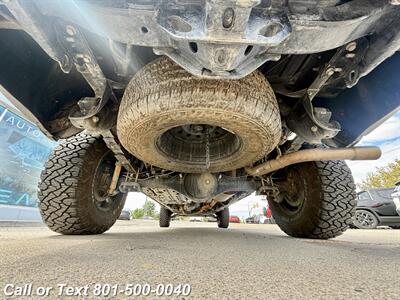 2022 Toyota Tacoma TRD Off-Road - Photo 21 - North Salt Lake, UT 84010